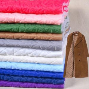 Verdickung Stepp einlagen baumwolle stoff für winter Mantel futter baumwolle gefütterte jacke stuhl kissen DIY handgemachte 150*