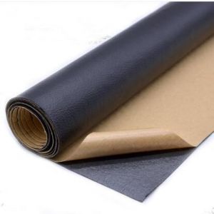 135x50cm PU leder selbst adhesive fix subventionen simulation haut zurück, da die klebrigen gummi patch leder sofa stoffe
