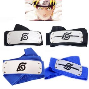 Anime Stirnband Logo Cosplay Kostüm Zubehör