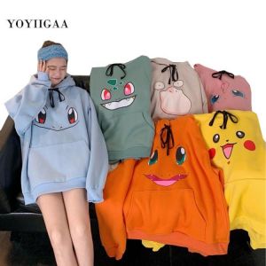 Sweatshirt Frauen Mädchen Hoodies Harajuku frauen Mit Kapuze Casual Pullover Tops Plus Größe Weibliche Hoodie Pullover für Fra