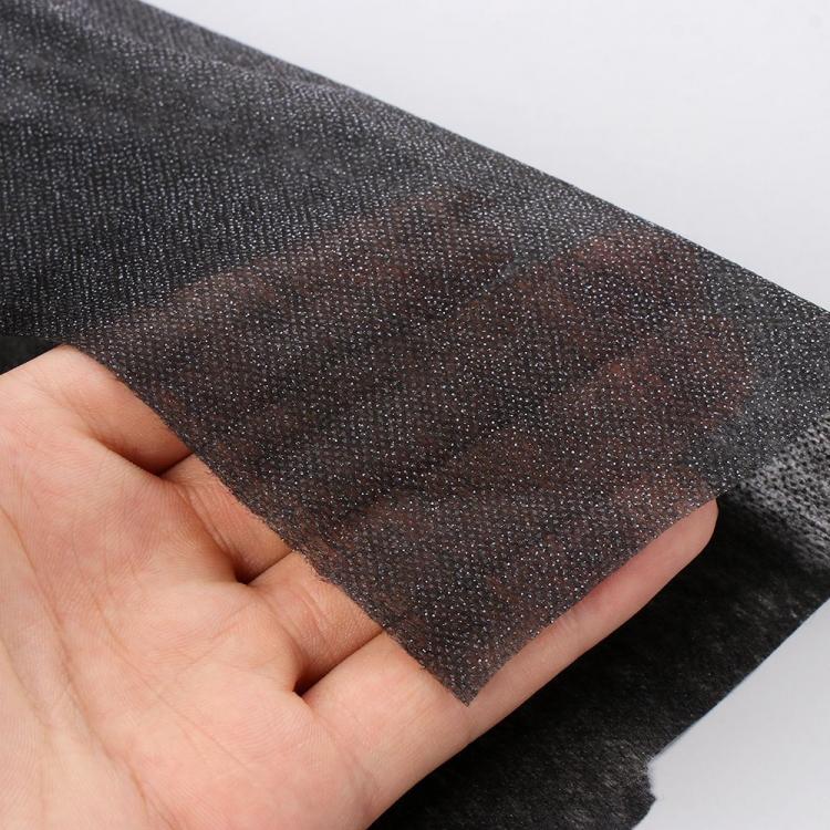 COSPLAY HEAVEN Elastic bands & Patches 20g/30g Nicht woven Eisen Auf Interlining Stoff Kleidung Nähen Zubehör Einseitig Klebstoff futter Leichte Schmelz DIY